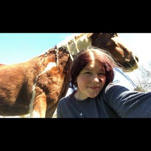 Meet your Posher, Jaidyn